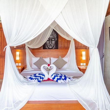 קנגו Japa Guesthouse מראה חיצוני תמונה