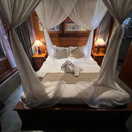 קנגו Japa Guesthouse מראה חיצוני תמונה