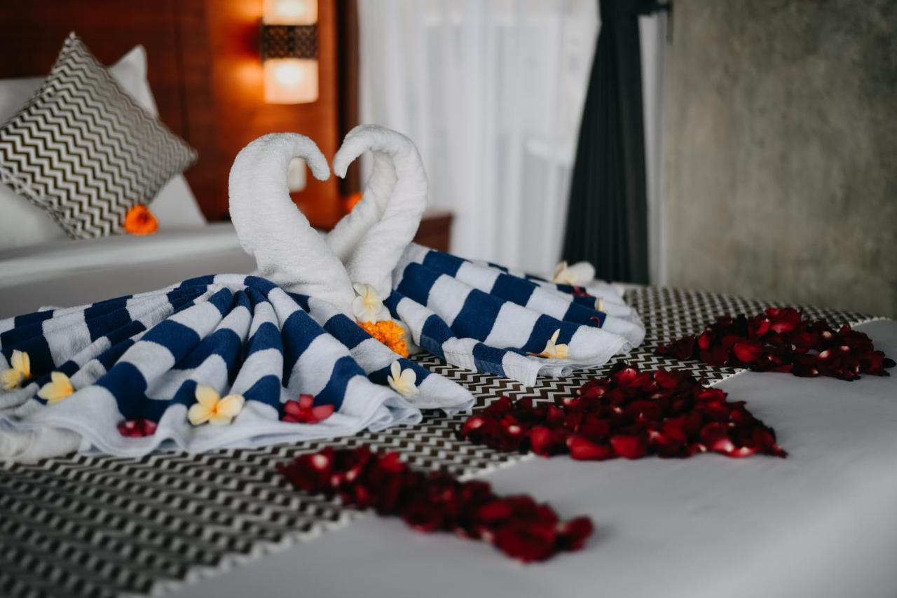קנגו Japa Guesthouse מראה חיצוני תמונה