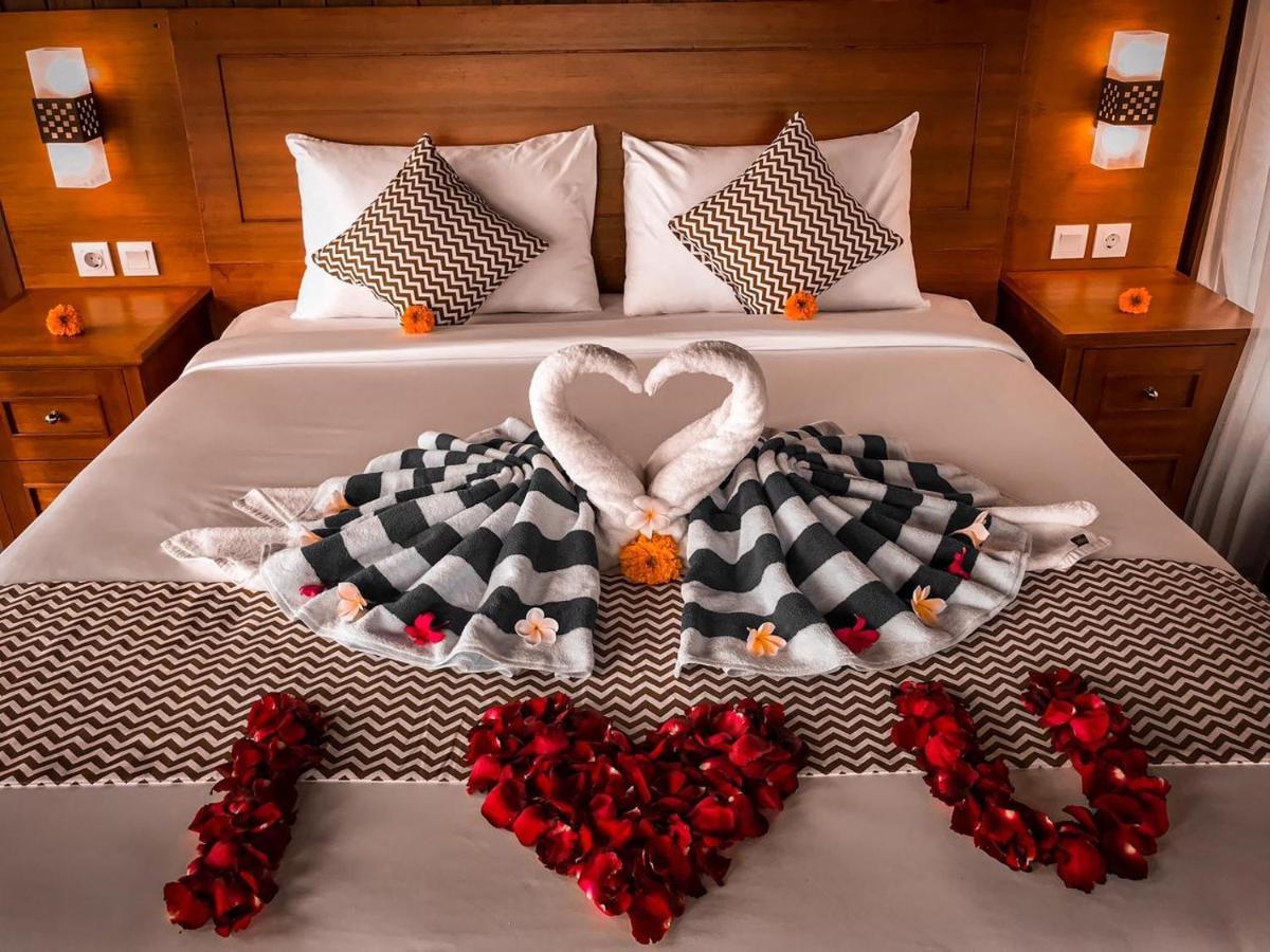 קנגו Japa Guesthouse מראה חיצוני תמונה