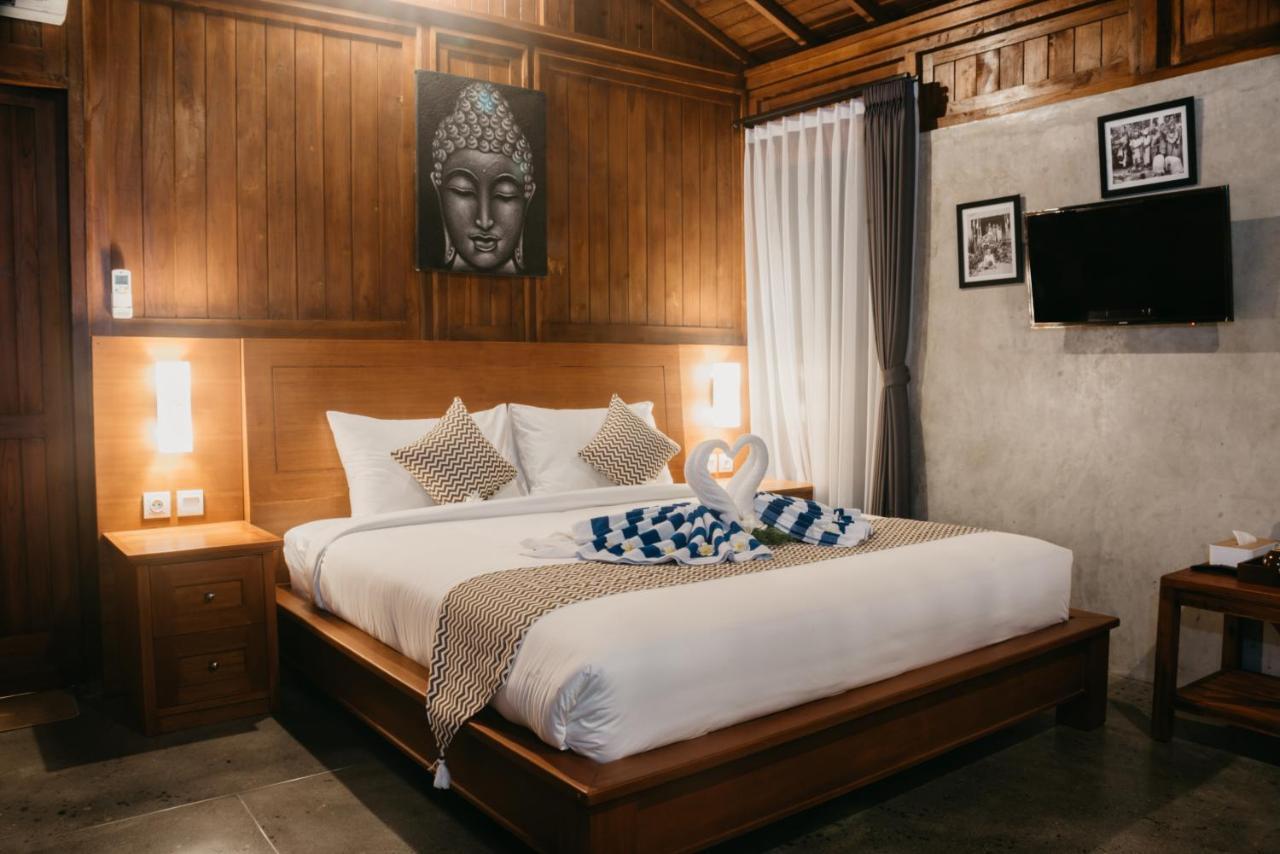 קנגו Japa Guesthouse מראה חיצוני תמונה