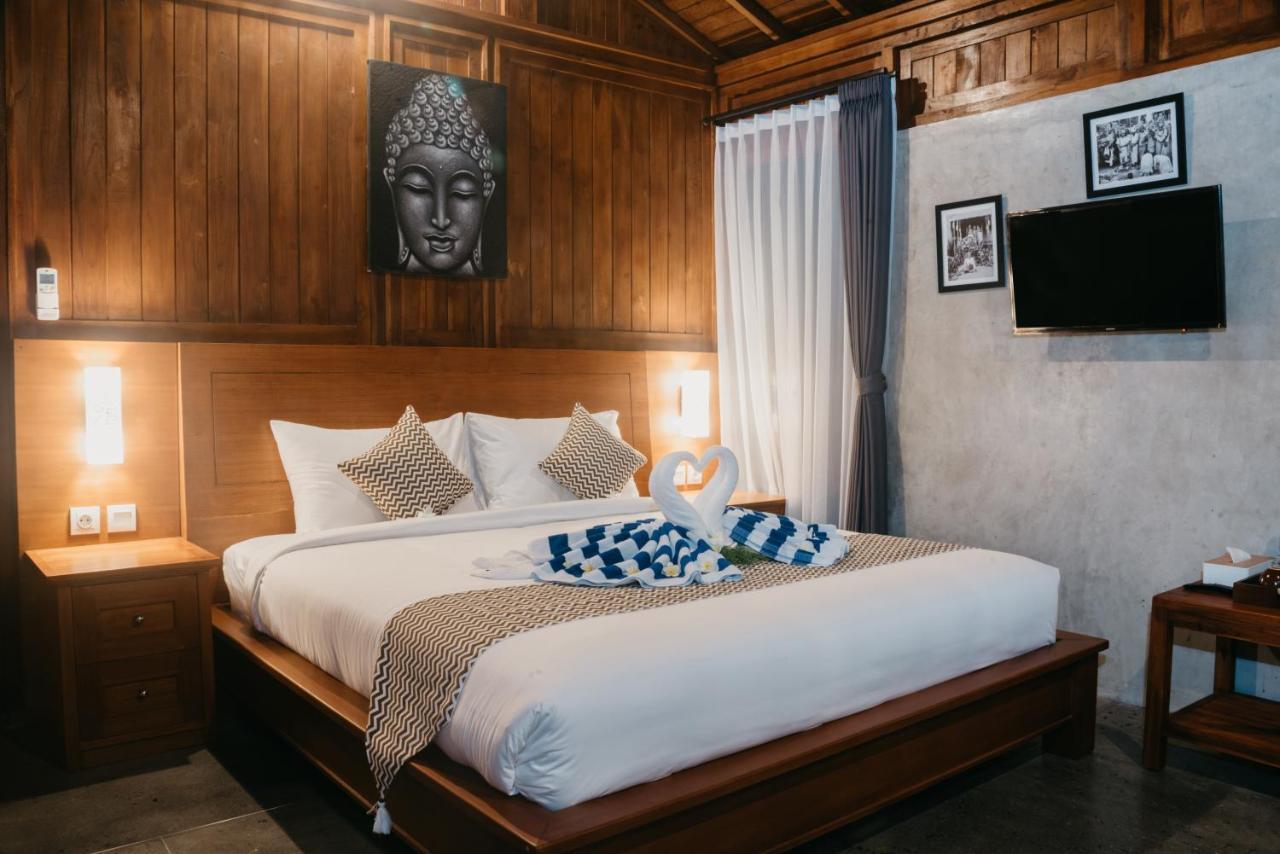 קנגו Japa Guesthouse מראה חיצוני תמונה