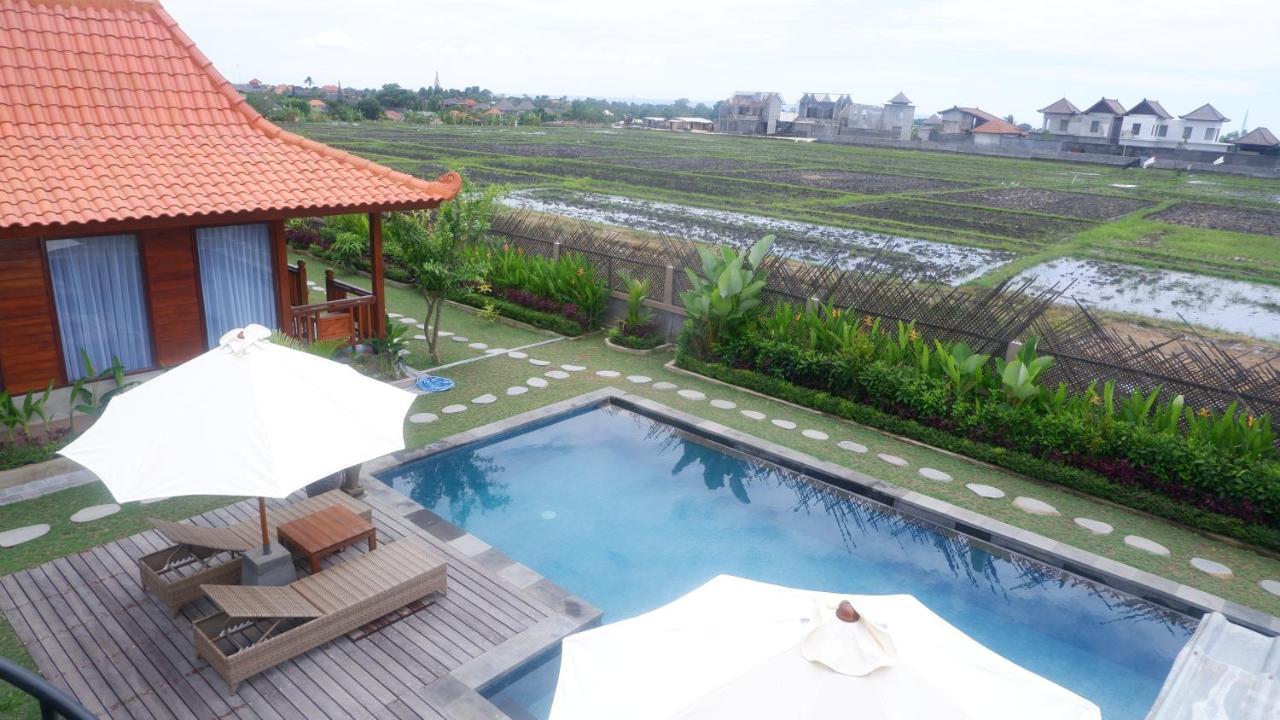קנגו Japa Guesthouse מראה חיצוני תמונה