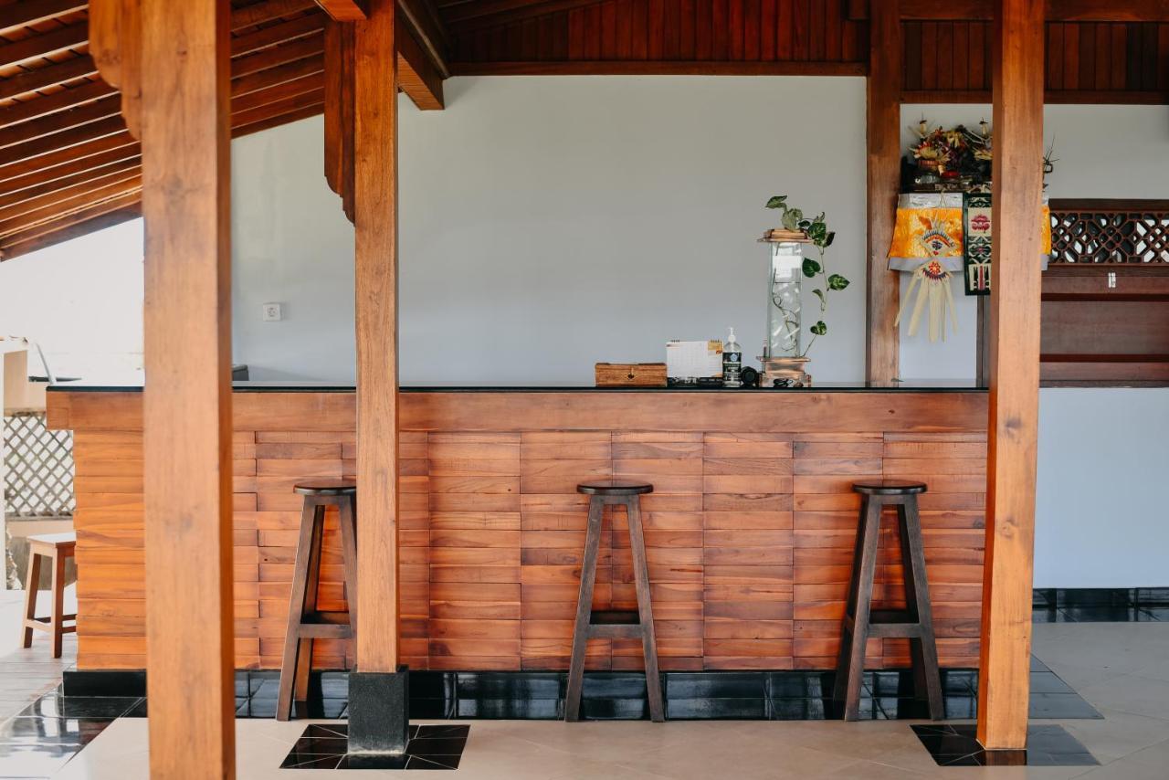 קנגו Japa Guesthouse מראה חיצוני תמונה