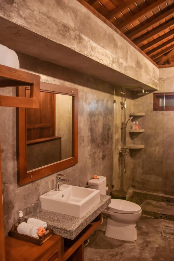 קנגו Japa Guesthouse מראה חיצוני תמונה