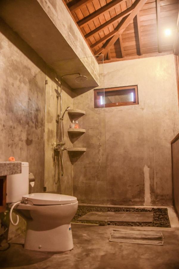 קנגו Japa Guesthouse מראה חיצוני תמונה