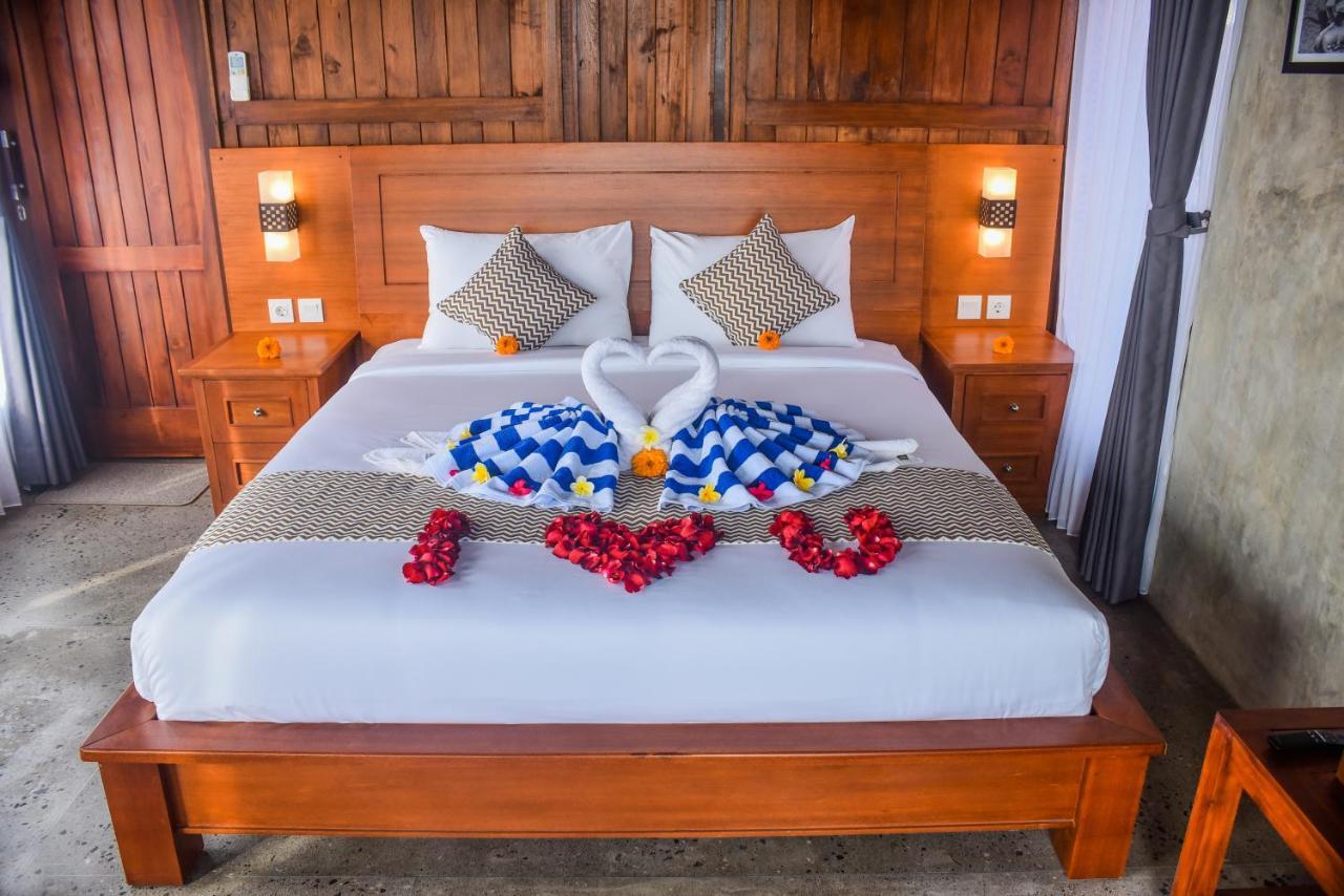 קנגו Japa Guesthouse מראה חיצוני תמונה