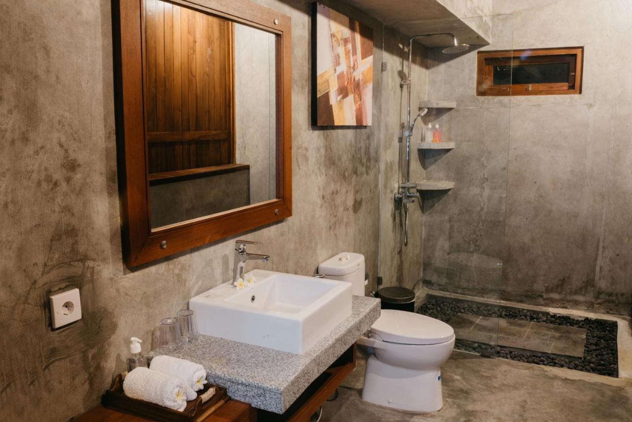 קנגו Japa Guesthouse מראה חיצוני תמונה