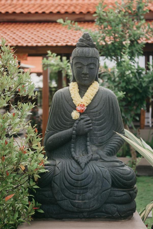 קנגו Japa Guesthouse מראה חיצוני תמונה