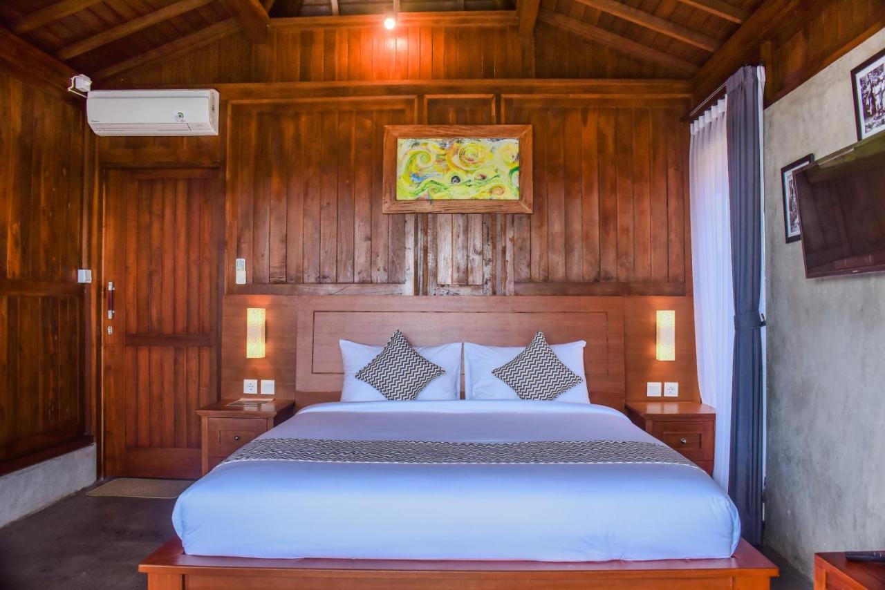 קנגו Japa Guesthouse מראה חיצוני תמונה