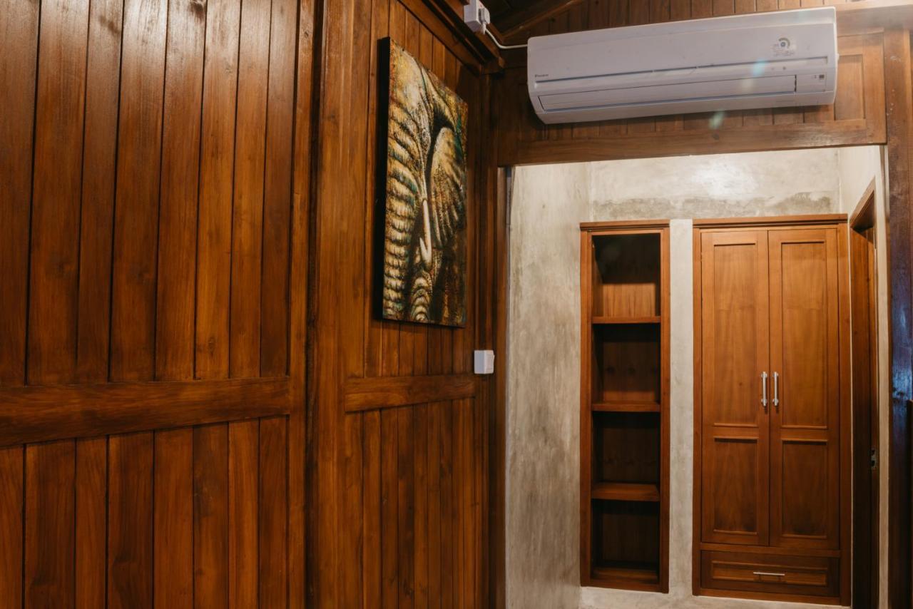 קנגו Japa Guesthouse מראה חיצוני תמונה