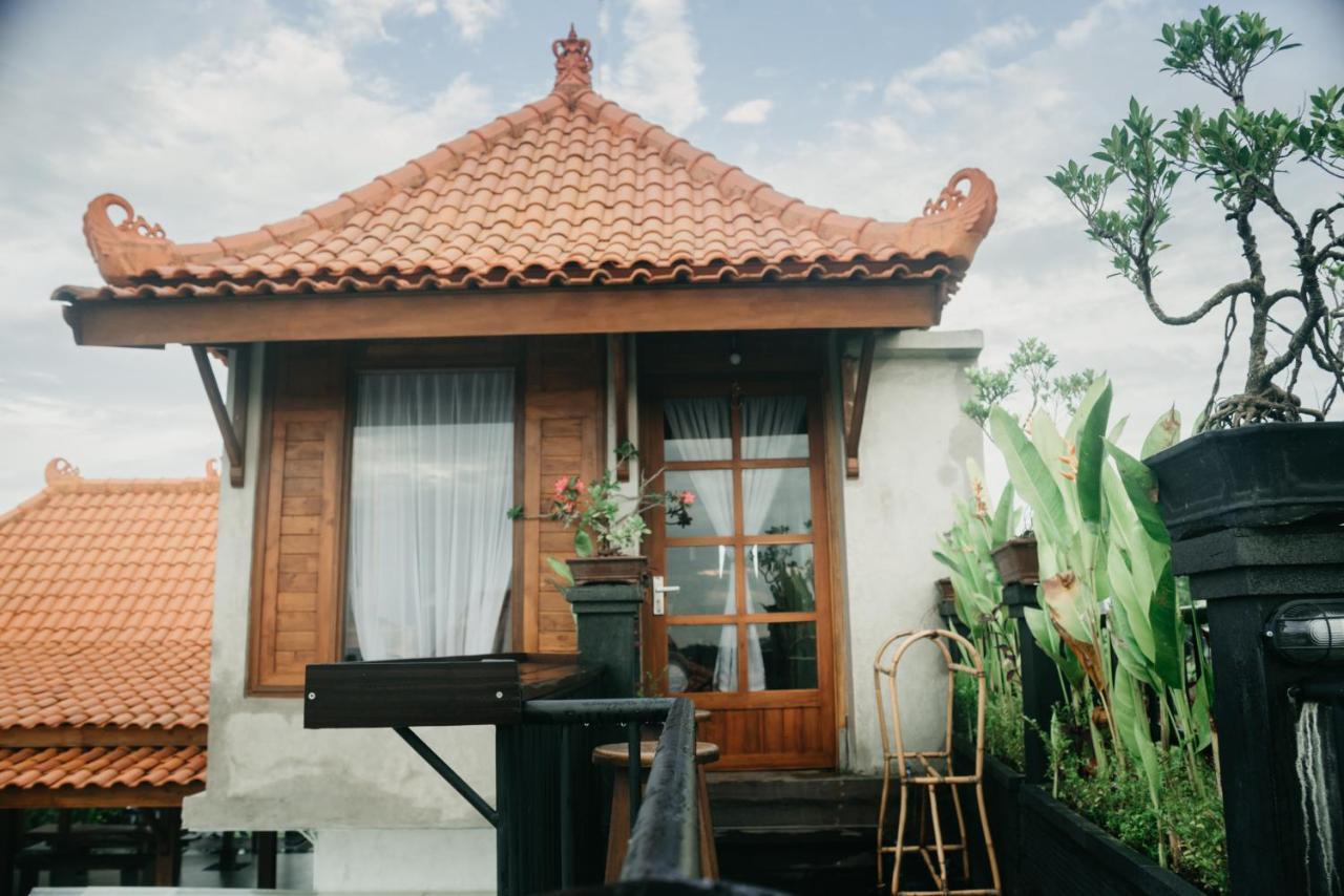 קנגו Japa Guesthouse מראה חיצוני תמונה