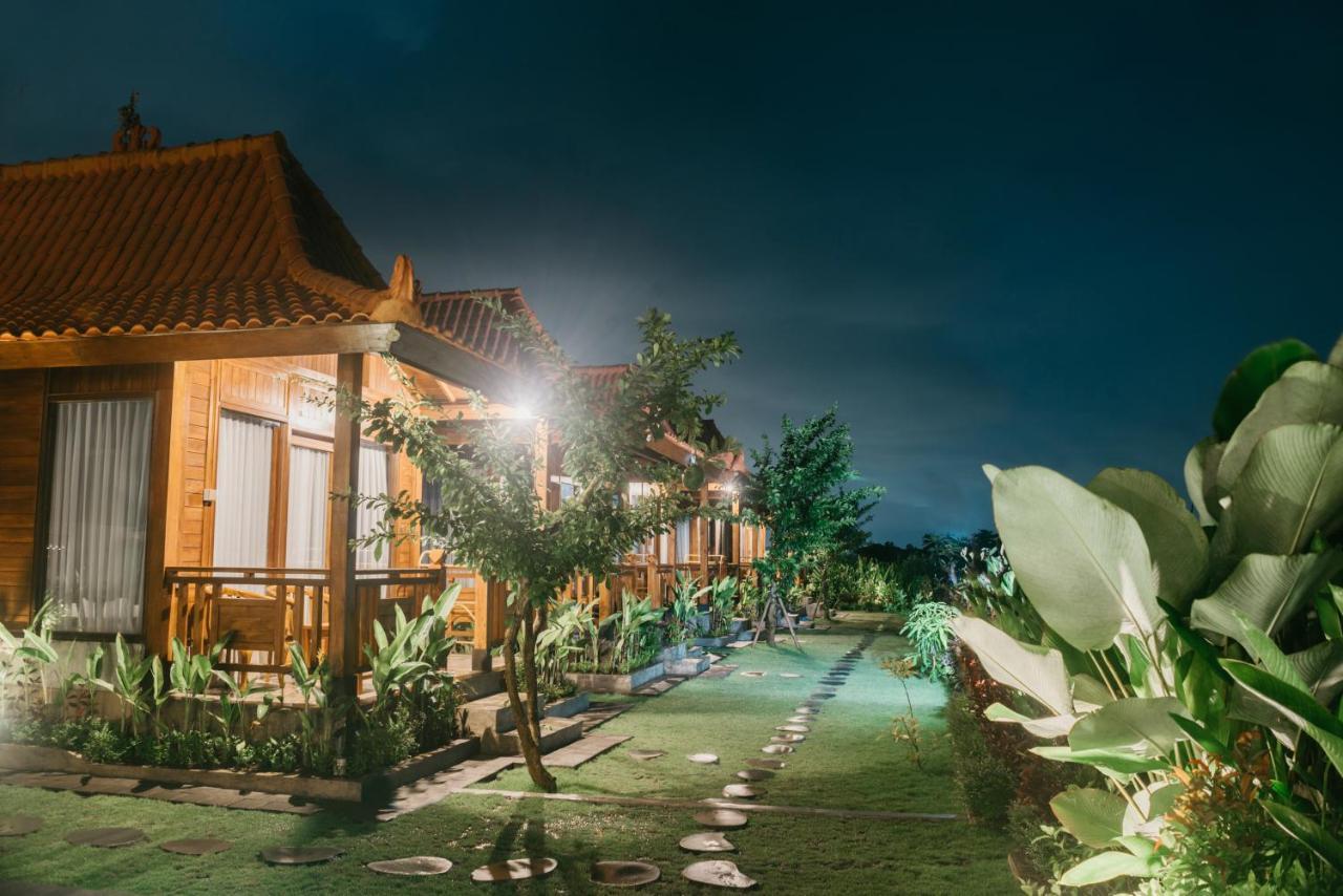 קנגו Japa Guesthouse מראה חיצוני תמונה