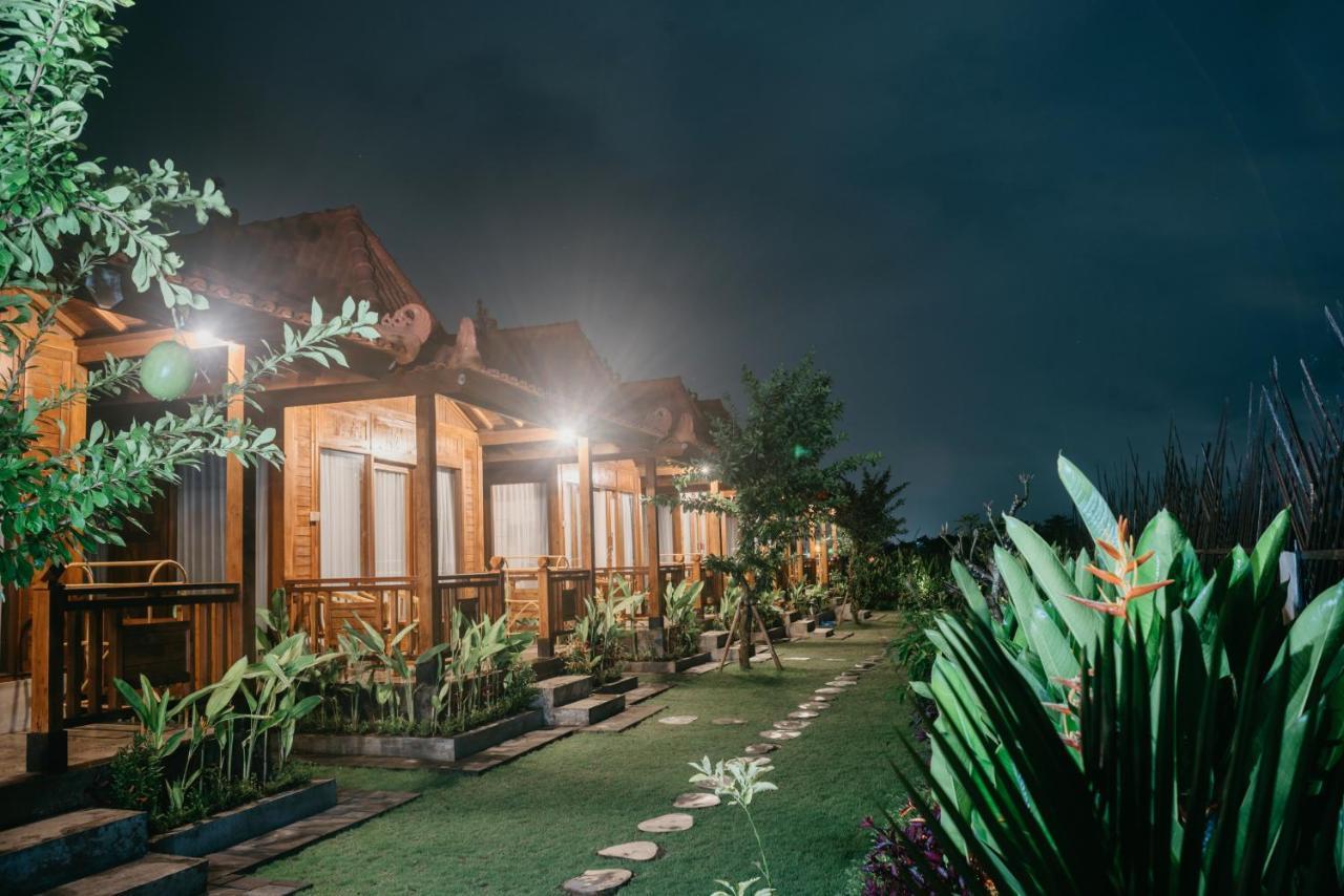 קנגו Japa Guesthouse מראה חיצוני תמונה