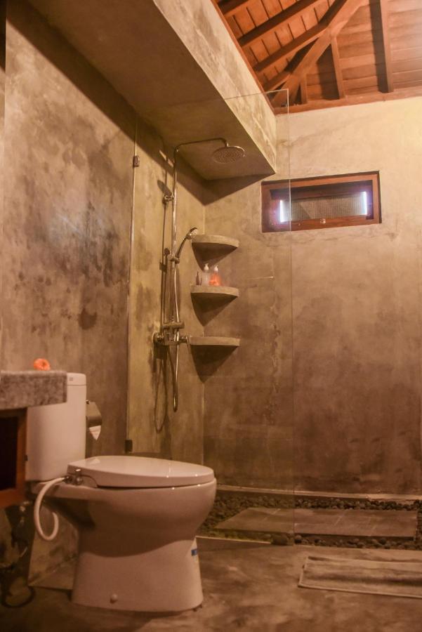 קנגו Japa Guesthouse מראה חיצוני תמונה