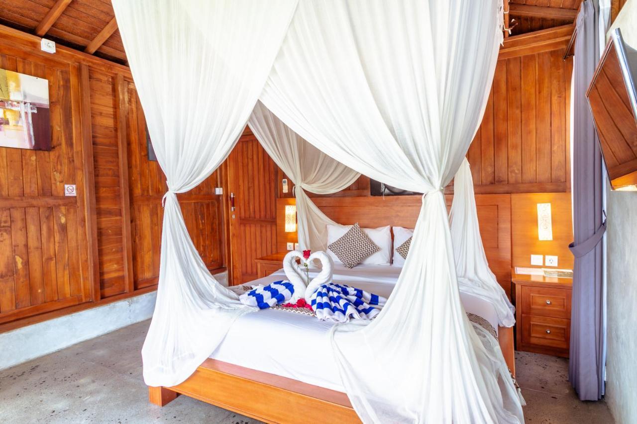 קנגו Japa Guesthouse מראה חיצוני תמונה