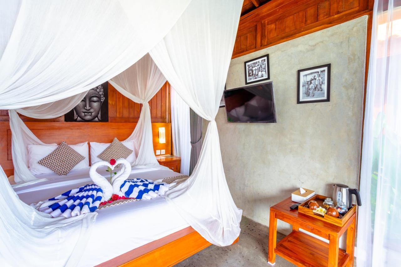 קנגו Japa Guesthouse מראה חיצוני תמונה