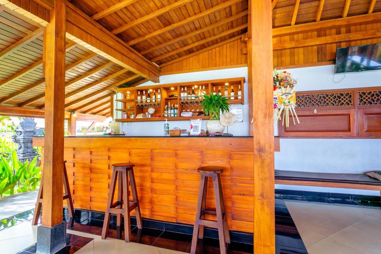 קנגו Japa Guesthouse מראה חיצוני תמונה
