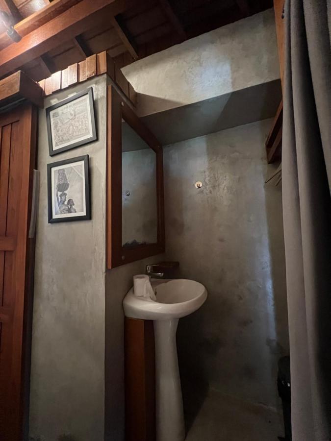 קנגו Japa Guesthouse מראה חיצוני תמונה