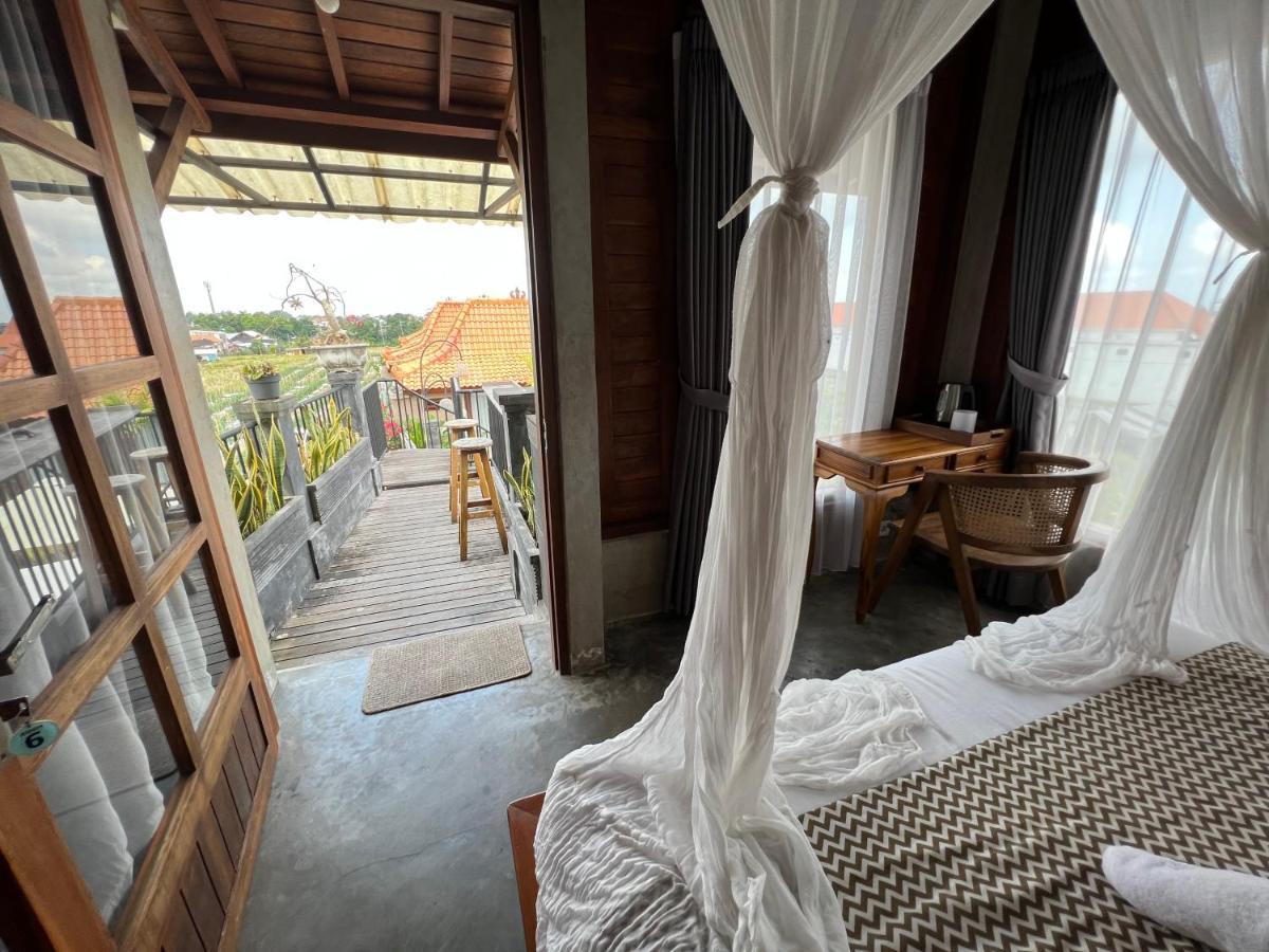 קנגו Japa Guesthouse מראה חיצוני תמונה