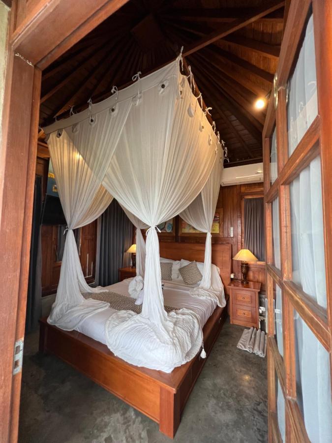 קנגו Japa Guesthouse מראה חיצוני תמונה